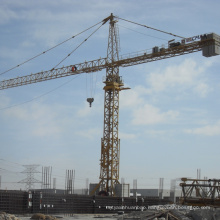 TC7135 Tower Crane With Good Price and High Configuration